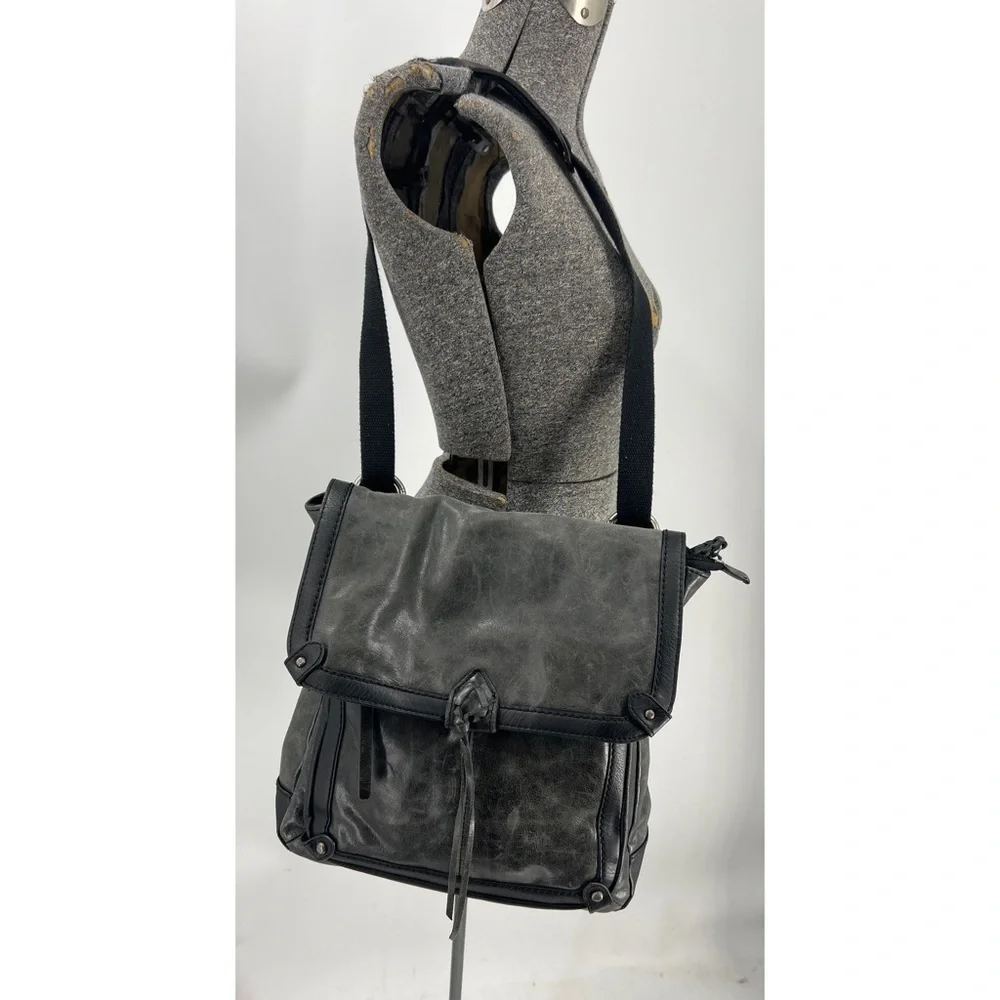The sak Ventura Convertible Backpack II one size unisex